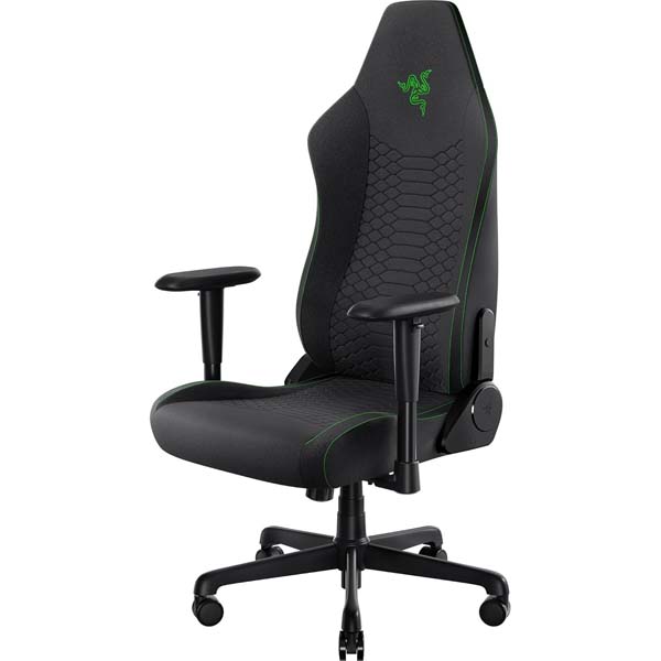 Razer Iskur V2 X Ergonomic Gaming Chair (Black)