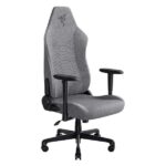 Razer Iskur V2 X Ergonomic Gaming Chair (Light Gray Edition)