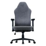 Razer Iskur V2 X Ergonomic Gaming Chair (Light Gray Edition)