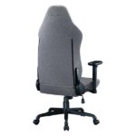 Razer Iskur V2 X Ergonomic Gaming Chair (Light Gray Edition)