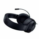 Razer Kraken X Lite Ultralight Gaming Headset (Black)