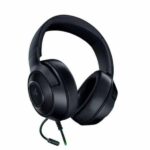 Razer Kraken X Lite Ultralight Gaming Headset (Black)