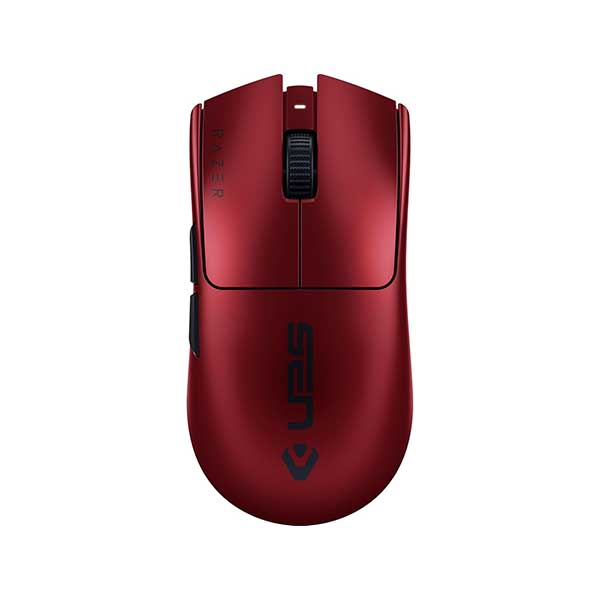Razer Viper V3 Pro Sentinels Edition Wireless Esports Gaming Mouse (Red) razer