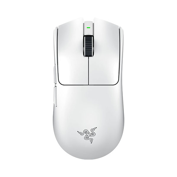 Razer Viper V3 Pro Wireless Esports Gaming Mouse (White)