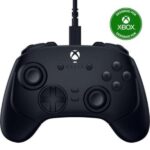 Razer Wolverine V3 Tournament Edition Gaming Controller – Official Xbox Licensed – USB-C Black