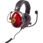 Thrustmaster T.Racing Scuderia Headphones