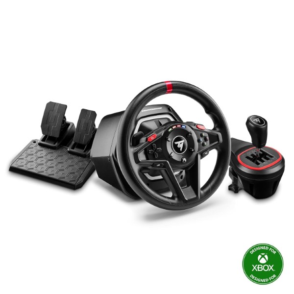 Thrustmaster T128 Shifter Pack