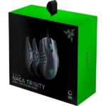 RAZER NAGA TRINITY Wired Gaming Mouse - Image 7
