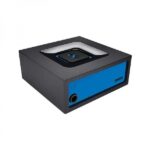 Logitech Bluetooth Audio Receiver with USB (Black)