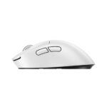 Logitech G PRO X Superlight 2 DEX Lightspeed Wireless Gaming Mouse – White