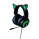 Razer Kraken Kitty Editon Chroma RGB USB Gaming Headset (Black)