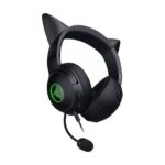 Razer Kraken Kitty V2 Heaphone (Black)