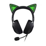 Razer Kraken Kitty V2 Heaphone (Black)