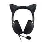 Razer Kraken Kitty V2 Heaphone (Black)