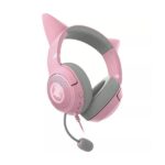 Razer Kraken Kitty V2 Quartz