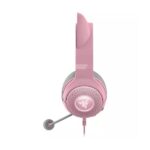 Razer Kraken Kitty V2 Quartz
