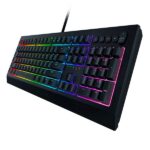 Razer Cynosa V2 Chroma Membrane Gaming Keyboard - Image 4