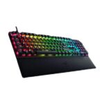 Razer Huntsman V3 Pro Analog Optical Gaming Keyboard (Black) - Image 3