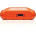 Lacie Rugged Mini 2TB External hard Drive - Image 2