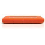 Lacie Rugged Mini 4TB External hard Drive - Image 3