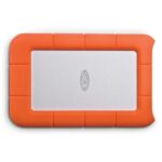 Lacie Rugged Mini 4TB External hard Drive - Image 4