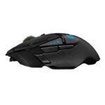 Logitech G502 HERO Wired Mouse