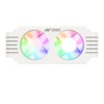 Ant Esports MMR50 Desktop Memory Cooler – White