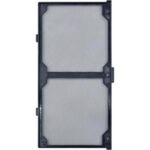 Lian Li LAN207-1X Front Panel Dust Filter Black