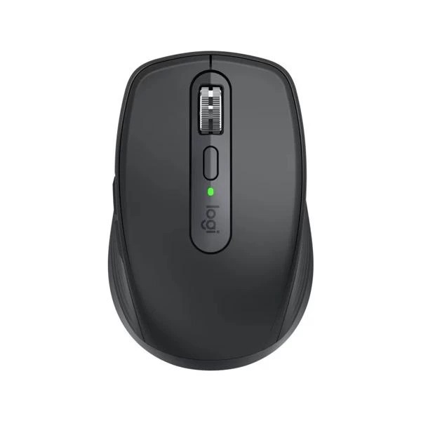 Logitech MX Anywhere 3 Wireless Mouse – Graphite