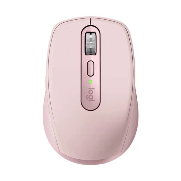 Logitech MX Anywhere 3 Wireless Mouse – Rose