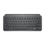Logitech MX Keys Mini Wireless Keyboard – Graphite
