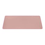 Logitech Desk Mat Studio Series Mouse Pad – Darker Rose (Large)
