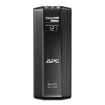 APC Pro BR1000G-IN 1000VA Back-UPS System