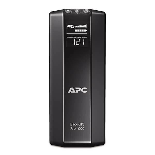 APC Pro BR1000G-IN 1000VA Back-UPS System