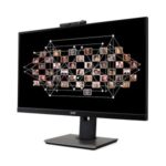 Acer B227Q 54.61 cm 21.5 Inch IPS Full HD LCD 1920 X 1080 Pixels Monitor - Image 4