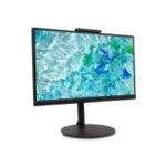 Acer B227Q D4 21.5 Inch IPS Full HD Backlit LED LCD Monitor