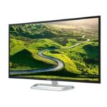 Acer EB321HQU 32 Inch 60Hz IPS Monitor - Image 2