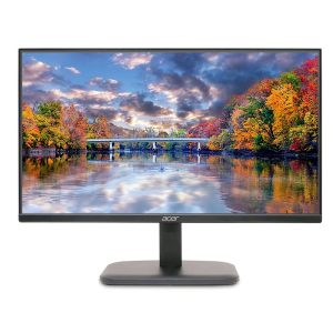 Acer EK220Q 54.61 cm (21.5″) Full HD 1920×1080 Pixels VA Panel LCD Monitor