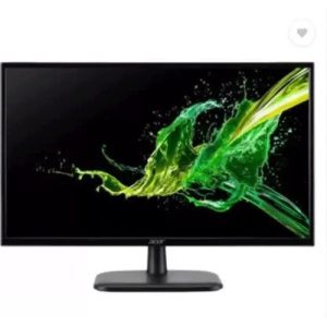 Acer EK240Y 23.8 inch Full HD LED Backlit VA Panel Monitor