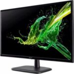 Acer EK240Y 23.8 inch Full HD LED Backlit VA Panel Monitor - Image 4