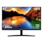 Acer K273E 27 Inch IPS Full HD LCD Monitor