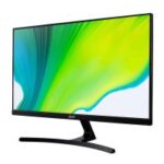 Acer K273E 27 Inch IPS Full HD LCD Monitor - Image 3