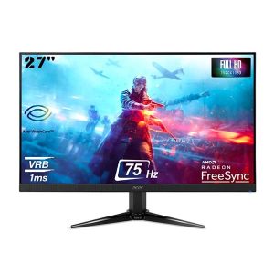 Acer Nitro QG271 27 Inch 100Hz VA Monitor