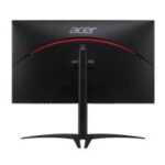 Acer Nitro XV275U P3 27 Inch VA WQHD 384 Zone Mini LED Gaming Monitor
