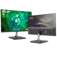 Acer RS242Y 23.8 Inch Full HD IPS Monitor