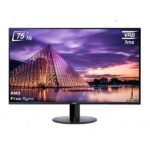 Acer SA241Y 23.8 Inch 60.45 Cm 1920 x 1080 Pixels Full HD VA Panel Ultra Thin LCD Monitor