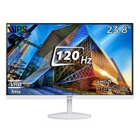 Acer SA242Y G0 23.8 Inch Full HD IPS Ultra Slim 7.2mm Thick Backlight LED Monitor