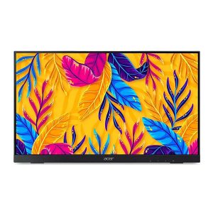 Acer UT222Q 21.5 Inch 54.61cm Full HD IPS 1920 x 1080 Pixels Monitor