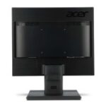 Acer V176L 17-inch 44cm Square 1280 X 1024 SXGA Resolution LED Backlit Computer Monitor Black - Image 2