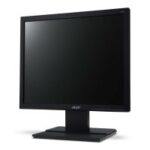 Acer V176L 17-inch 44cm Square 1280 X 1024 SXGA Resolution LED Backlit Computer Monitor Black - Image 3